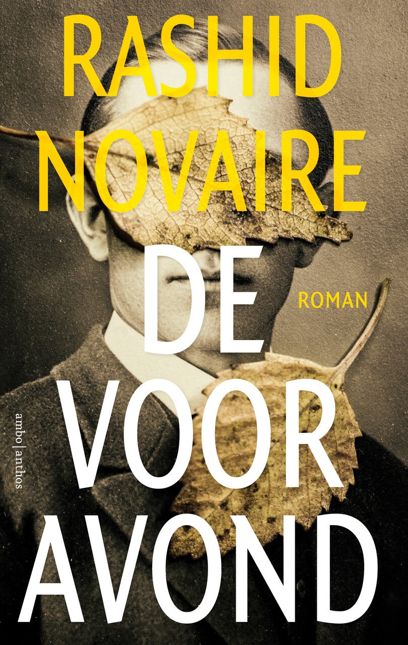 De vooravond (E-book)