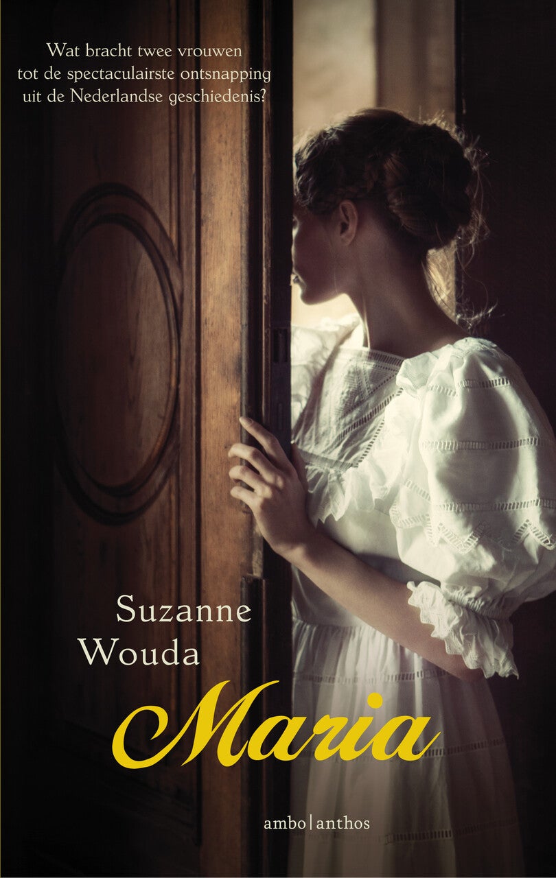 Maria (E-book)