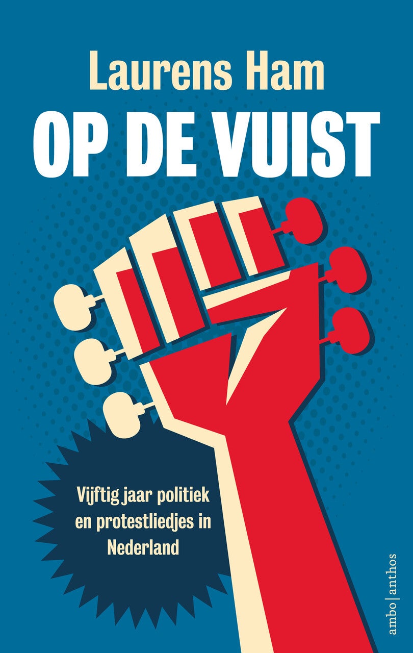 Op de vuist (E-book)