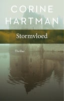 Stormvloed (E-book)