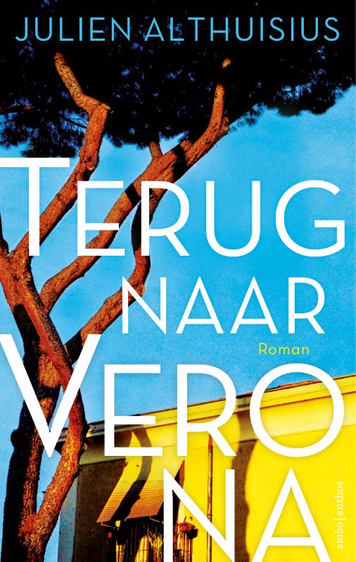 Terug naar Verona (Paperback)