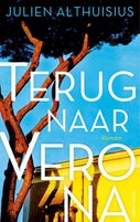 Terug naar Verona (Paperback)