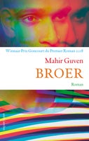 Broer (E-book)