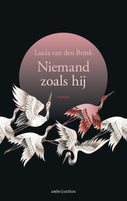 Niemand zoals hij (E-book)