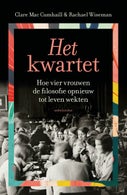 Het kwartet (E-book)