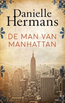 De man van Manhattan (E-book)