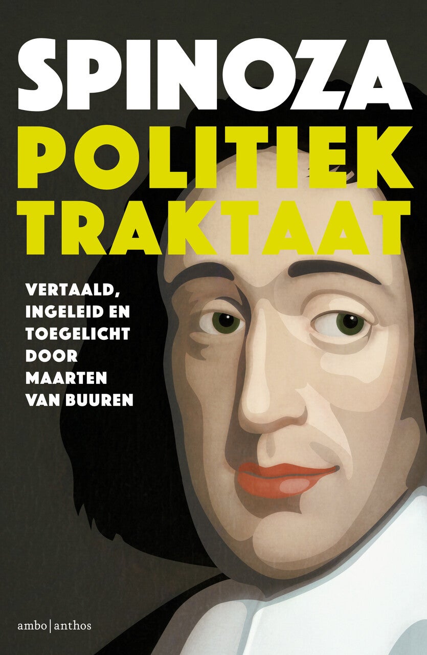 Politiek traktaat (E-book)