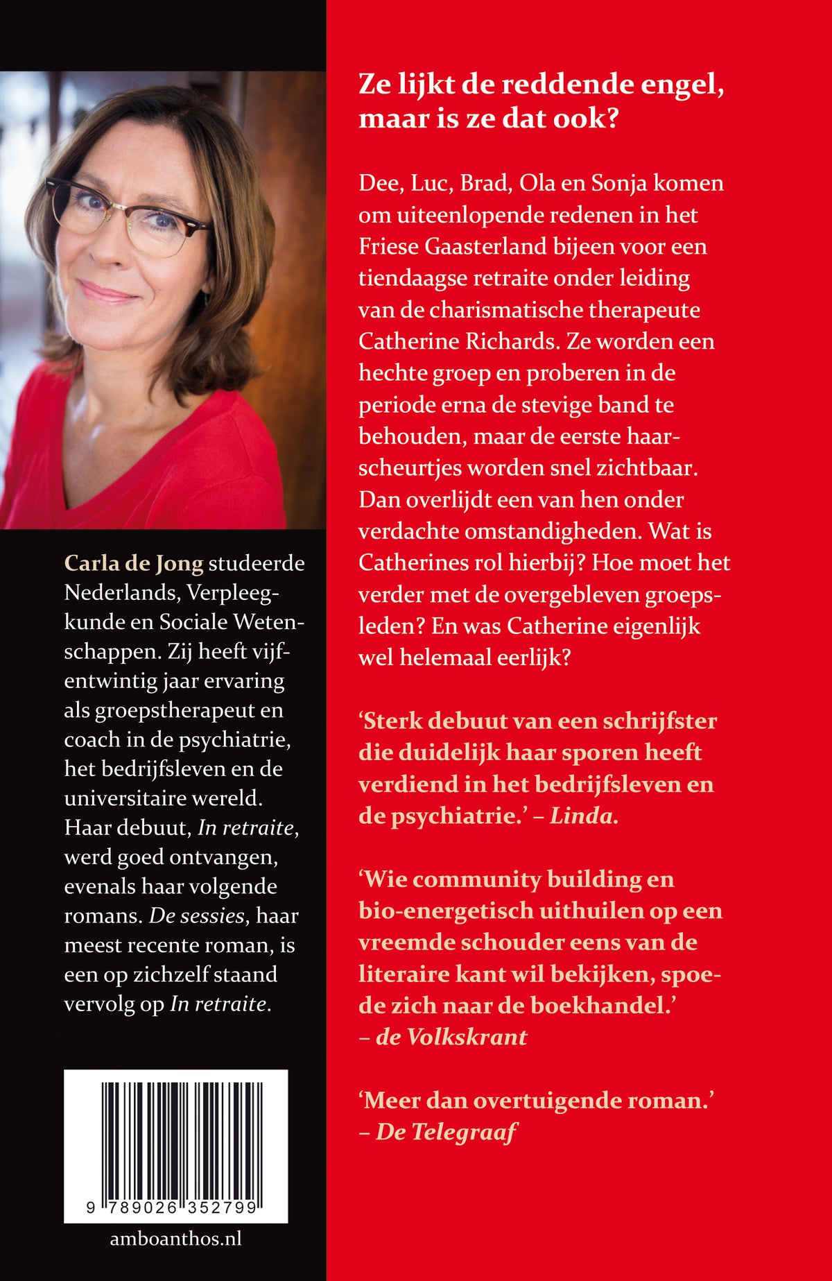 In retraite (Paperback)