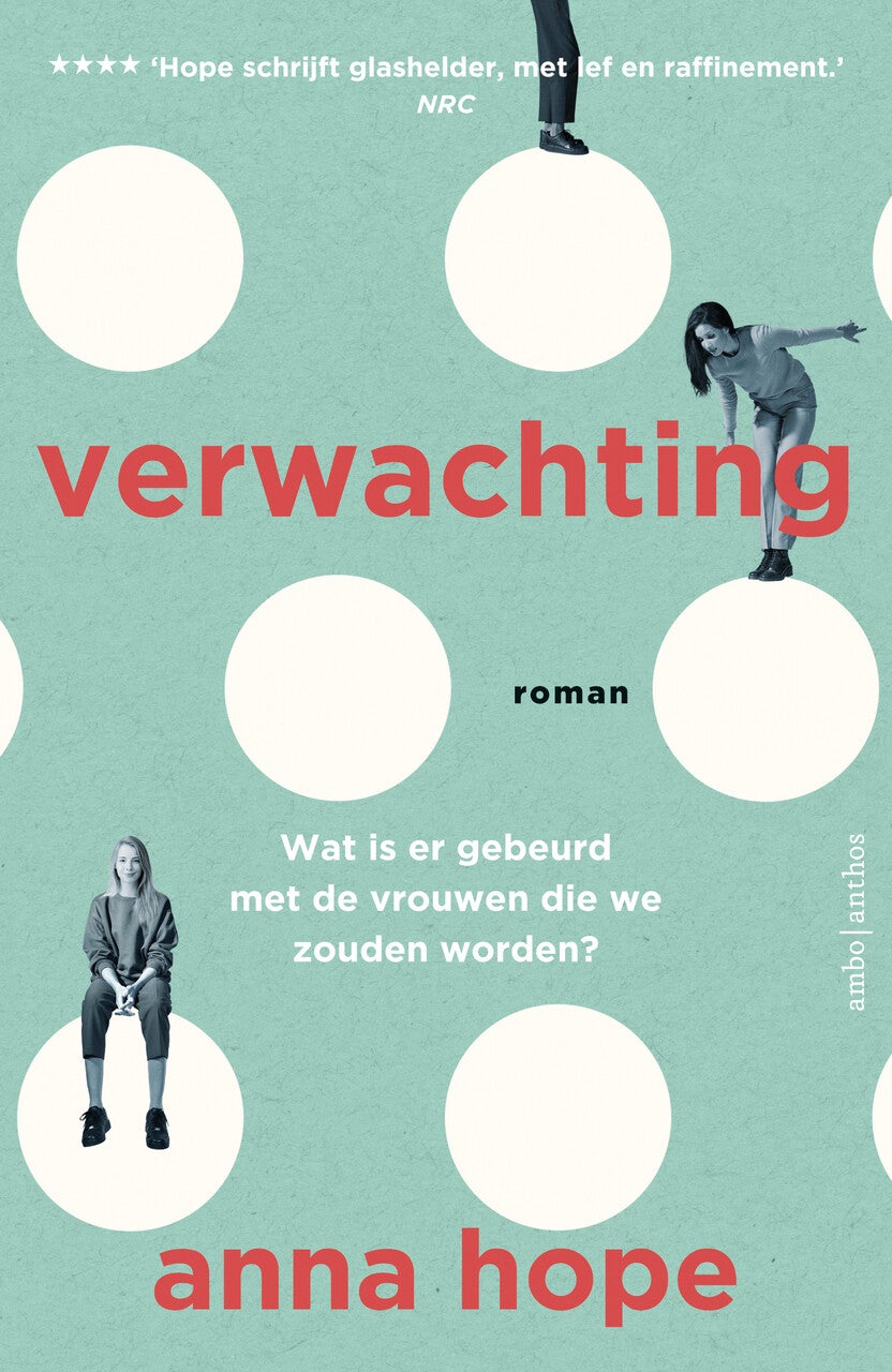 Verwachting (E-book)