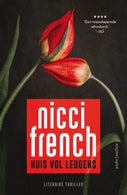 Huis vol leugens (Paperback)