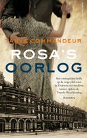 Rosa's oorlog (E-book)