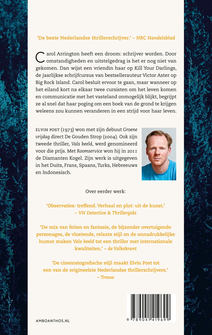 De cursus (E-book)