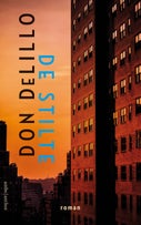 De stilte (Hardback)