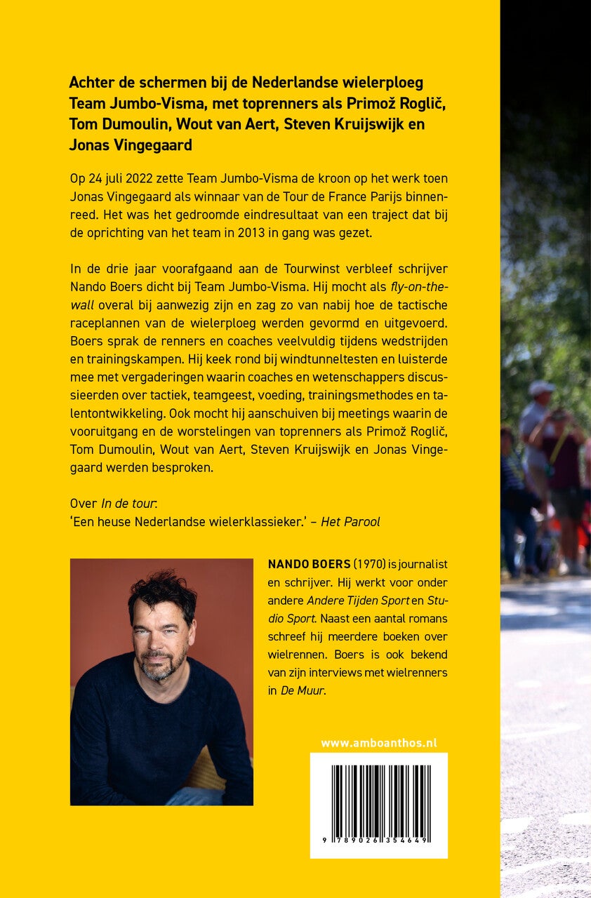 Het plan (Paperback)