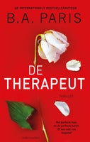 De therapeut (E-book)
