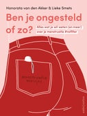 Ben je ongesteld of zo? (Paperback)