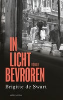 In licht bevroren (E-book)
