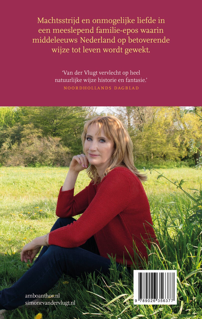 Bloedlijn (Hardback)
