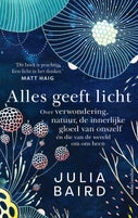 Alles geeft licht (E-book)