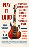 Play It Loud (Paperback)