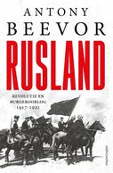 Rusland (E-book)