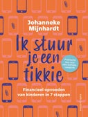 Ik stuur je een tikkie (E-book)
