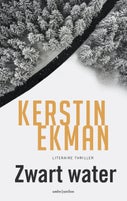 Zwart water (E-book)
