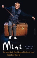 Mini (Paperback)