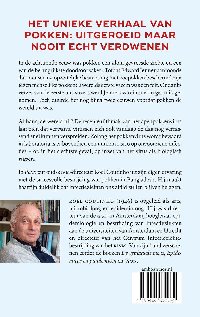 Poxx (E-book)