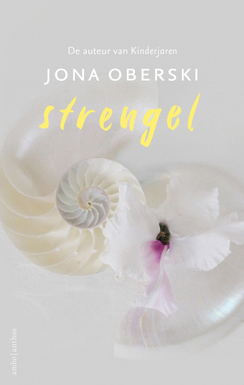 Strengel (Hardback)