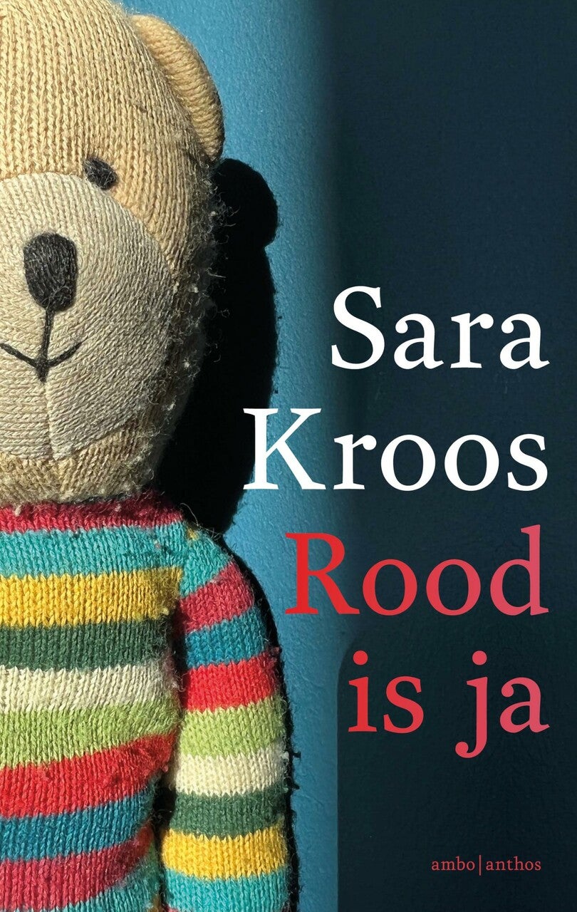 Rood is ja (E-book)