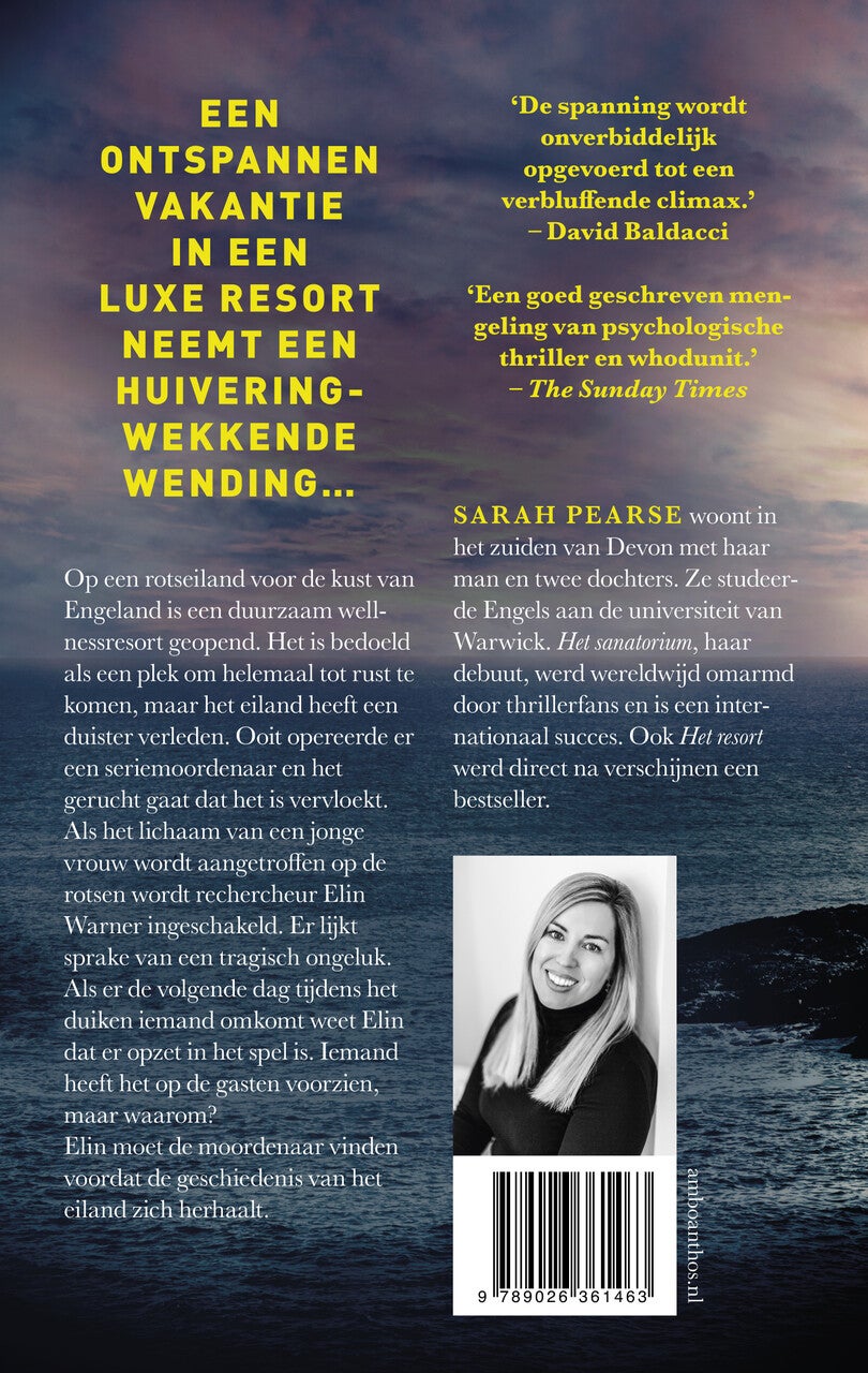 Het resort (Paperback)
