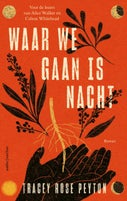 Waar we gaan is nacht (E-book)