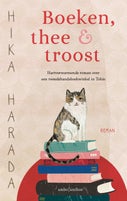 Boeken, thee & troost (E-book)