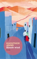 Kwade wind (E-book)