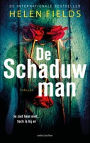 De schaduwman (E-book)