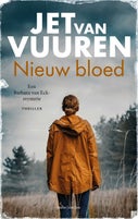 Nieuw bloed (Gesigneerd)