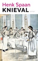 Knieval (Paperback)