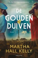 De Gouden Duiven (E-book)