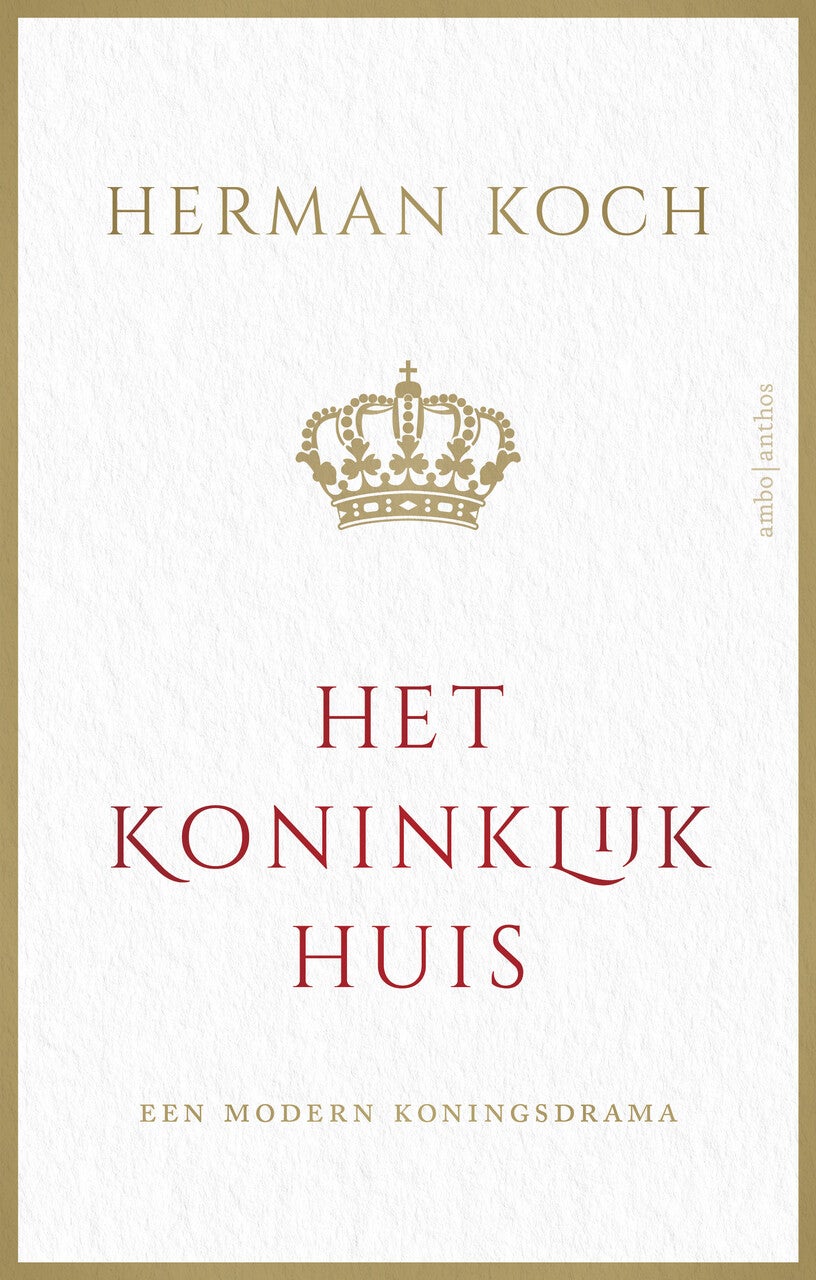 Het Koninklijk Huis (Paperback)