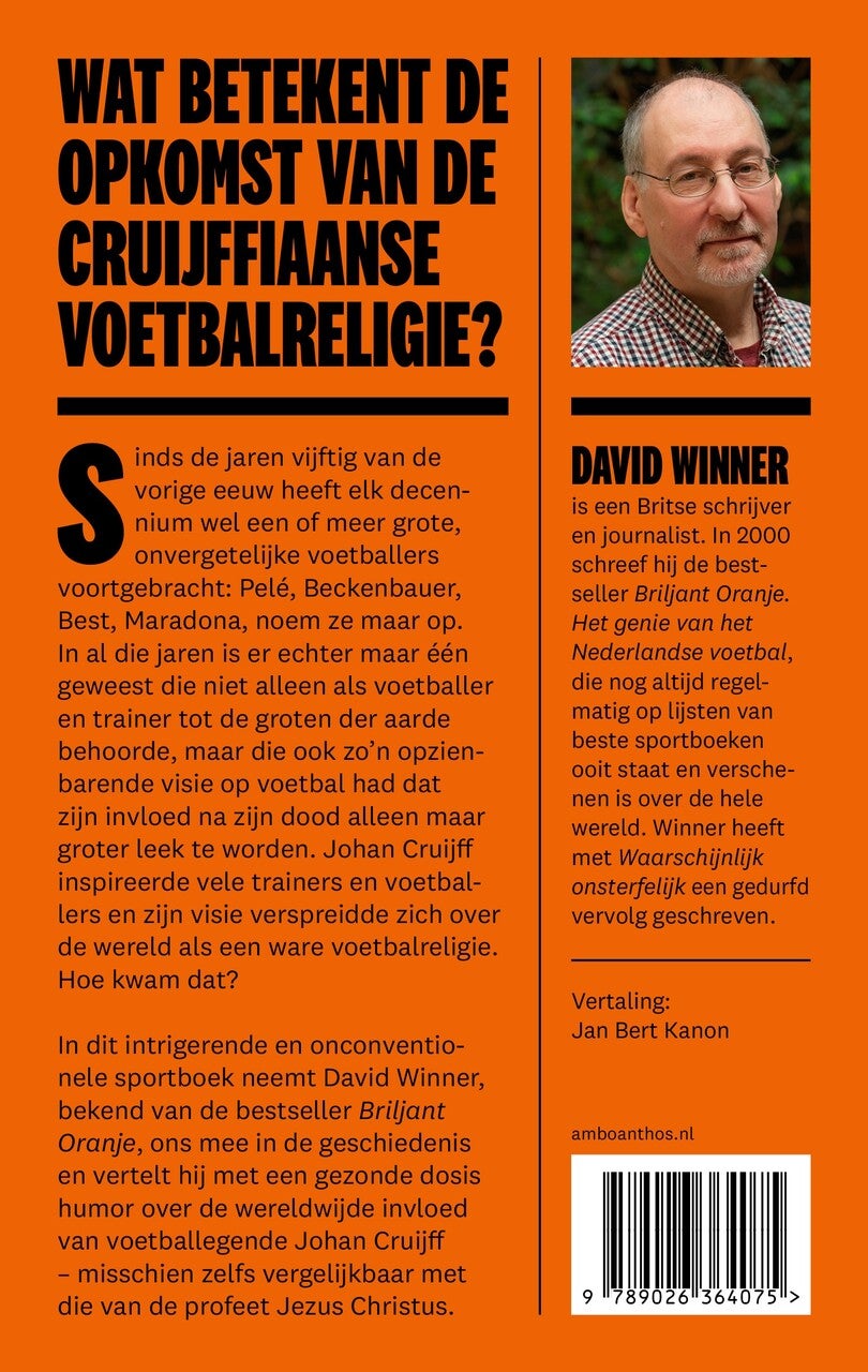 Waarschijnlijk onsterfelijk (Paperback)