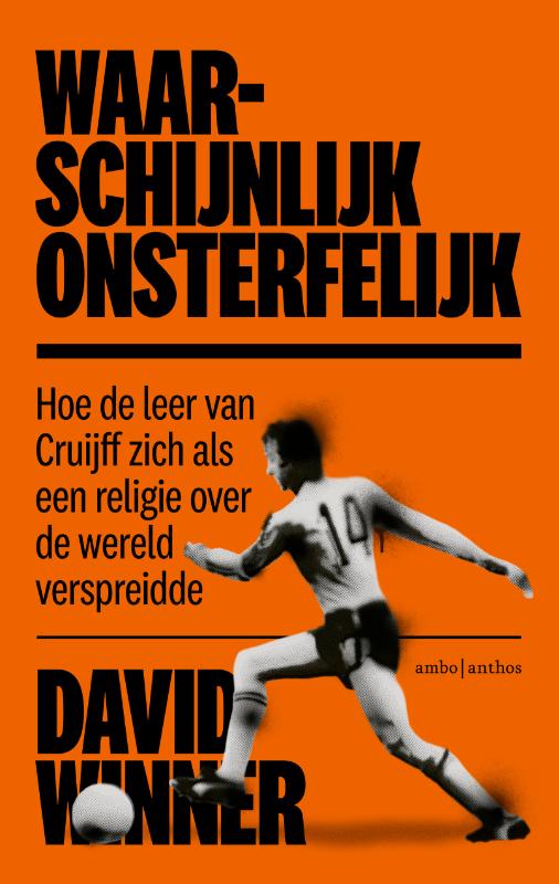 Waarschijnlijk onsterfelijk (Paperback)