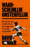 Waarschijnlijk onsterfelijk (Paperback)