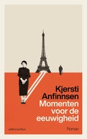 Momenten voor de eeuwigheid (Hardback)