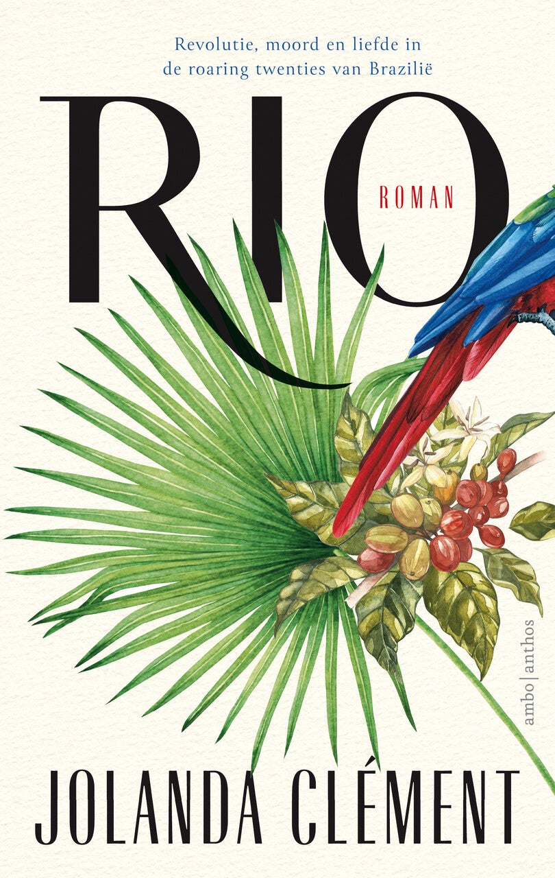 Rio (Paperback)