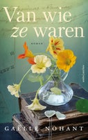 Van wie ze waren (Paperback)
