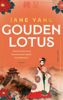 Gouden lotus (E-book)
