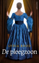 De pleegzoon (E-book)