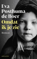 Omdat ik je zie (E-book)