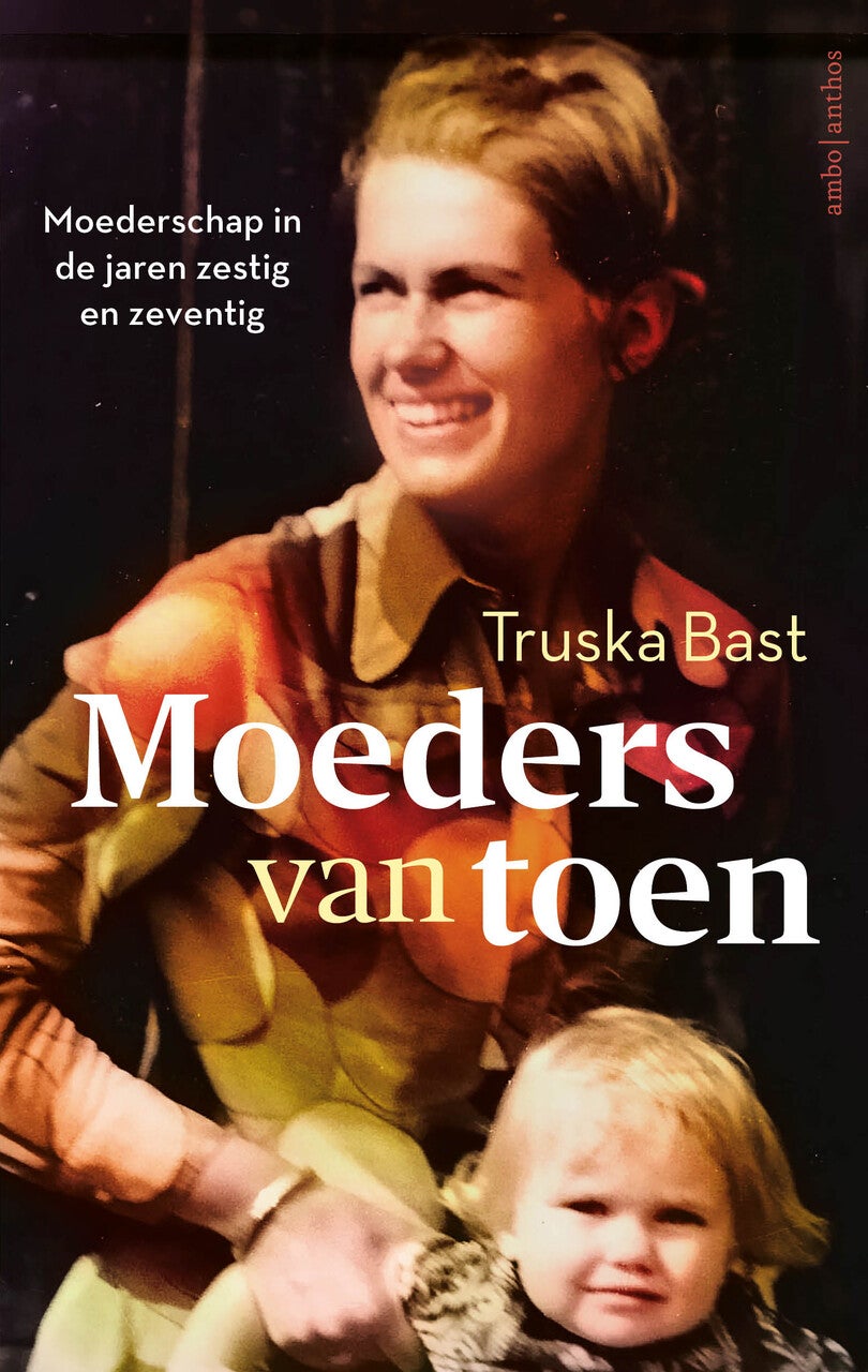 Moeders van toen (E-book)